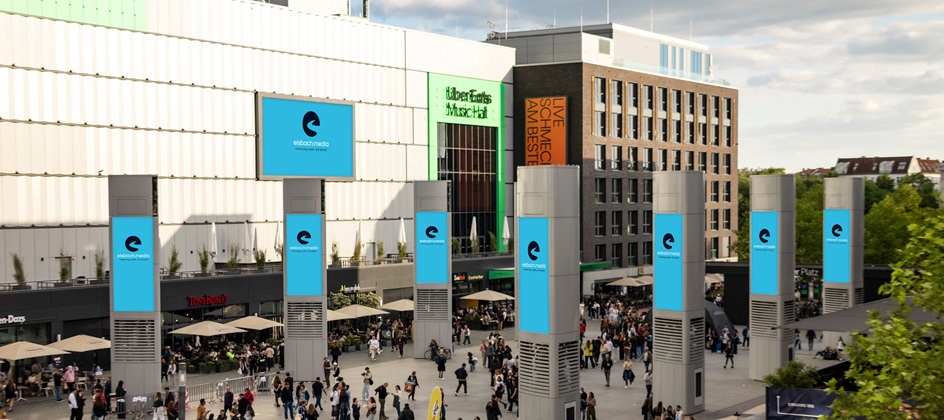 Bauer Media Group to acquire eisbach.media